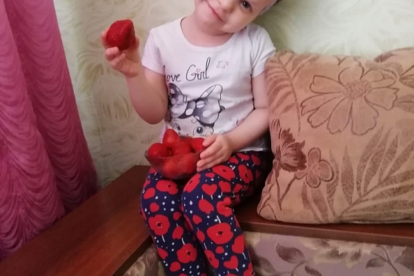 Лерины новости 