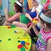 ВОЛОНТЕРСКИЕ ВЫХОДНЫЕ: приключения индейцев в отделении детской онкогематологии 