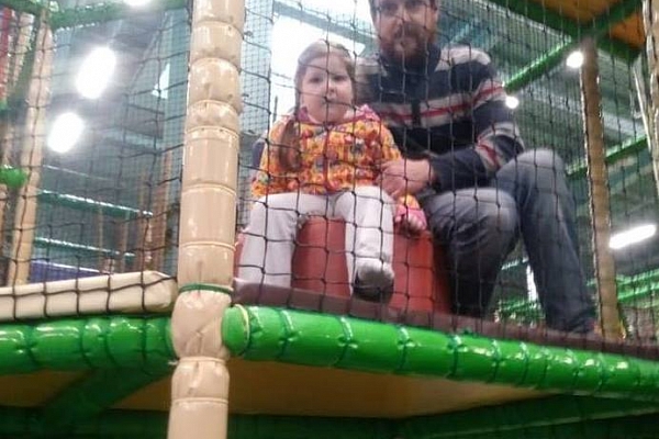 Еще один Добрый день на Веселом острове 