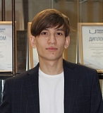 Александр Пашкович