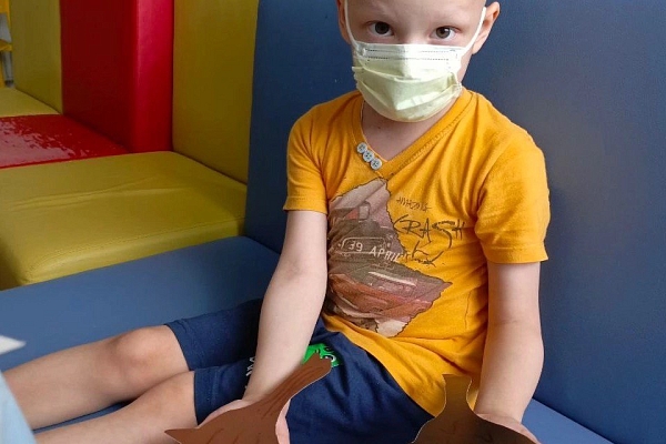 ДОЛГОЖДАННЫЕ ВСТРЕЧИ