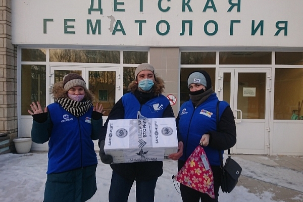 День именинника в ноябре