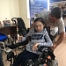 Подопечные фонда узнали о новых средствах ТСР 