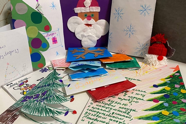 СТАТЬ ВОЛШЕБНИКОМ И ОСУЩЕСТВИТЬ МЕЧТУ 