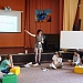 Тренинги для волонтеров-вожатых 
