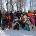 Катания на собачьих упряжках