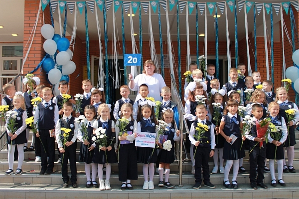 Подведены итоги акции «Дети помогают детям»