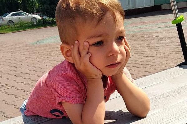 Мише нужны дорогостоящие лекарства
