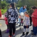 Благотворительная ярмарка в школе