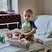 Маленькое новогоднее чудо