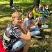 ВЫДЫХАЕМ ТРЕВОГИ, ВДЫХАЕМ СОСНОВЫЙ ВОЗДУХ