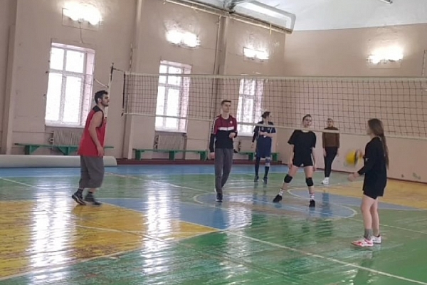 С пользой для души и тела