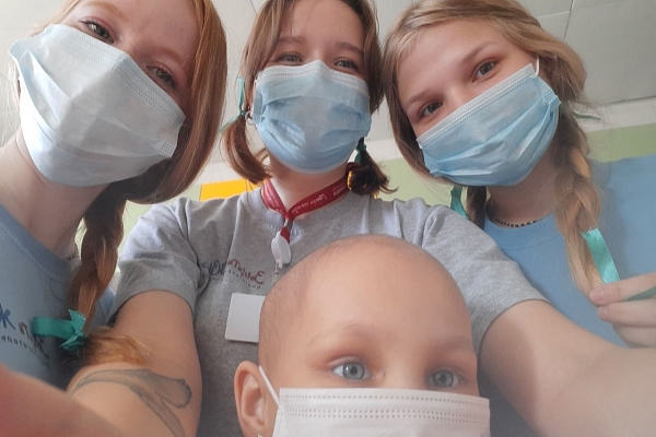 СПРЯТАТЬСЯ ОТ ТРЕВРОГИ И СТРАХА