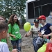 Летний лагерь, здравствуй! 