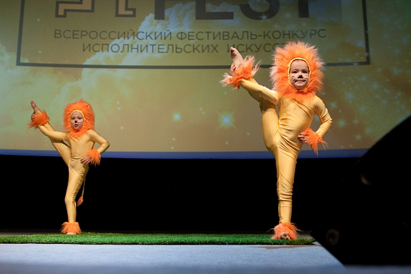 На фестивале "YELLOW FEST" собрали деньги для подопечных фонда "Защити жизнь" 