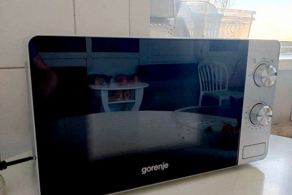 ПОЧТИ КАК ДОМА