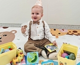 Рома Ядрышников