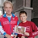В КОЛЬЦОВО ЗНАЮТ, КАК ПРЕВРАТИТЬ ДОМАШНИЙ МОРС В ЛЕКАРСТВО ОТ РАКА