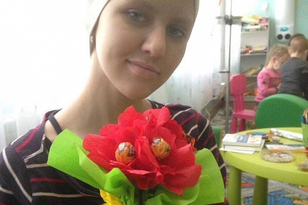 Волонтерские выходные и многое другие 