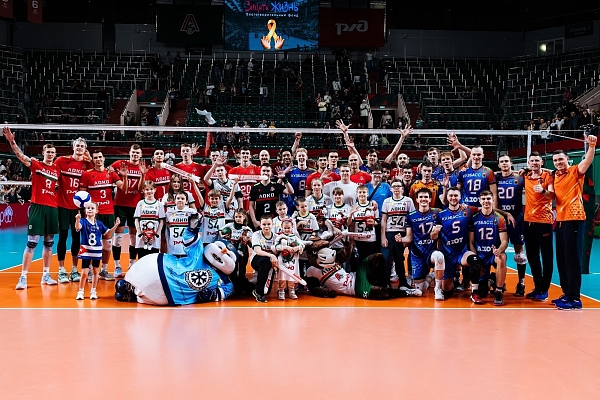 ЦЕЛЫЙ ЛОКОМОТИВ ЭМОЦИЙ!