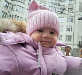 Вика Елистратова