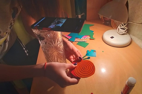 Творчество без границ