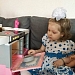 Исполнилась мечта Кристины Чирко 