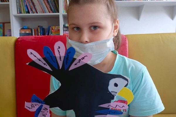 ДОЛГОЖДАННЫЕ ВСТРЕЧИ