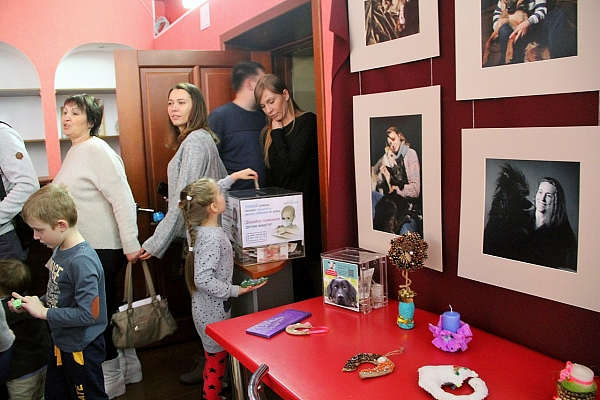 День добрых дел 