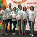 Первый день на Играх в Москве 