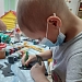 ЖУТЬ КАК КРАСИВО