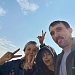 «ДЯДЯ С УСАМИ», КОТОРЫЙ ОТВЕЧАЕТ ЗА ХОРОШЕЕ НАСТРОЕНИЕ