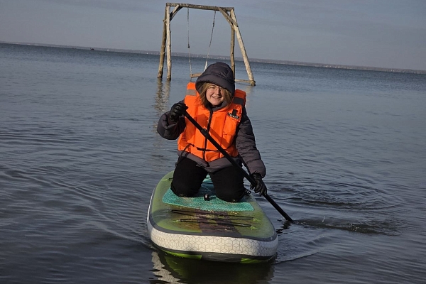 ОРГАНИЗОВАННЫЙ "ПОБЕГ" ИЗ БОЛЬНИЦЫ