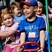 Стартовала реабилитационная смена для семей, победивших рак 