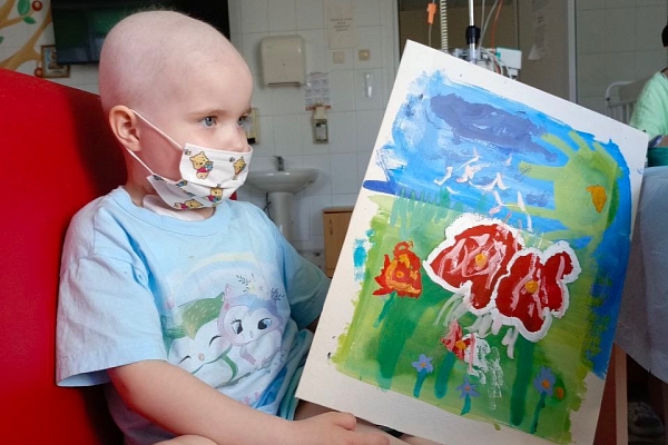 РОМАШКИ ИЛИ МАКИ?