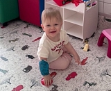 Полина Булушева