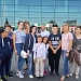 Первый день на Играх в Москве 