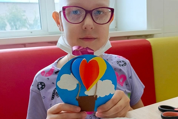 СПРЯТАТЬСЯ ОТ ТРЕВРОГИ И СТРАХА