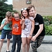 Наши люди в "Русском поле"! 
