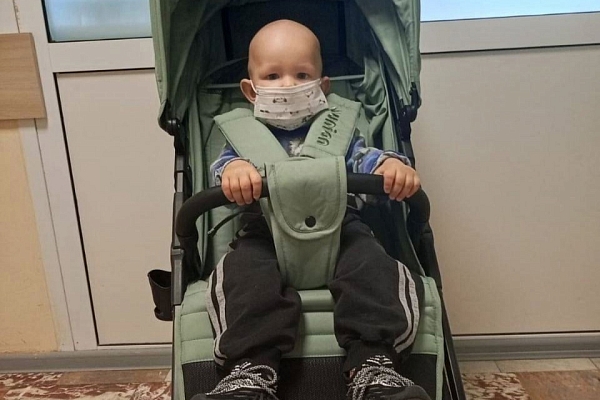 ПОЧТИ КАК ДОМА