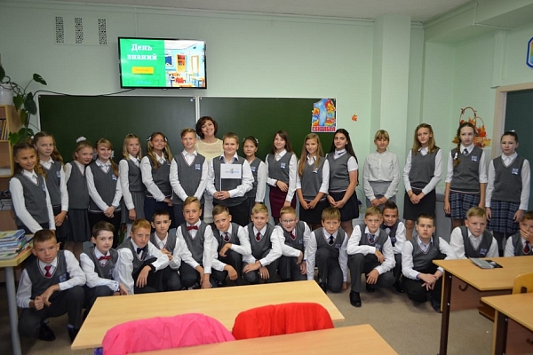 Добрая акция состоялась! 