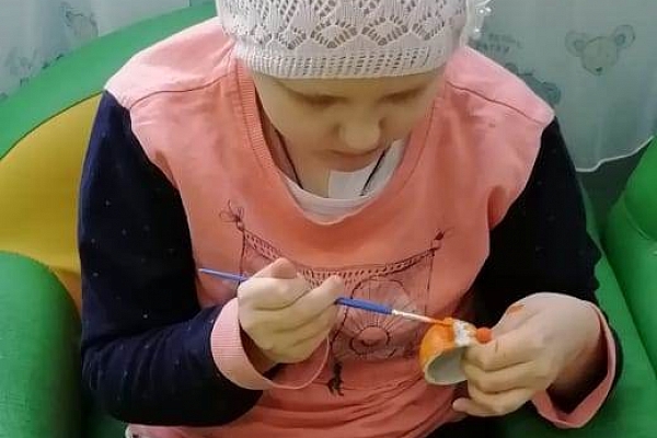 Волонтерские выходные: когда удается все запланированное 