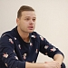 Звезда «Молодежки» встретился с подопечными фонда 