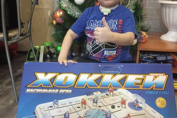ЧУДЕСА КАКИЕ-ТО!