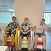 ВЫДЫХАЕМ ТРЕВОГИ, ВДЫХАЕМ СОСНОВЫЙ ВОЗДУХ