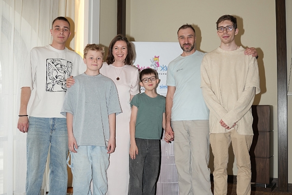 КОГДА ЭМОЦИИ СИЛЬНЕЕ СЛОВ