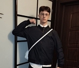 Александр Джуваляков