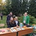 КАК ПРЕВРАТИТЬ ГРУЗДИ В ДОБРЫЕ ДЕЛА ?