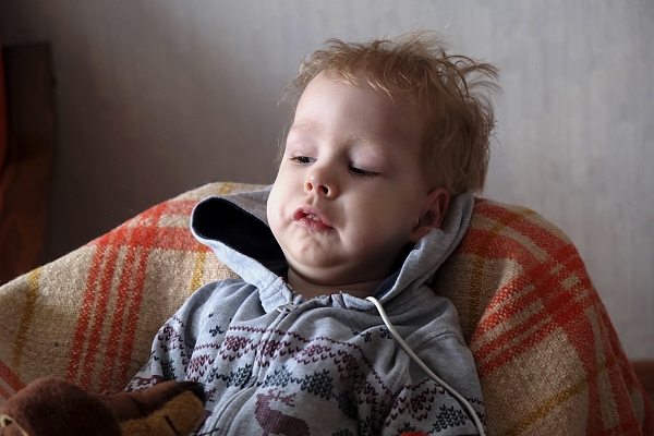 Новый год не закончился! 