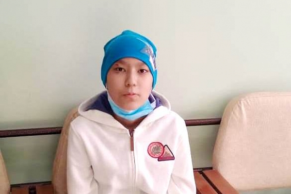 Когда помощь приходит быстро